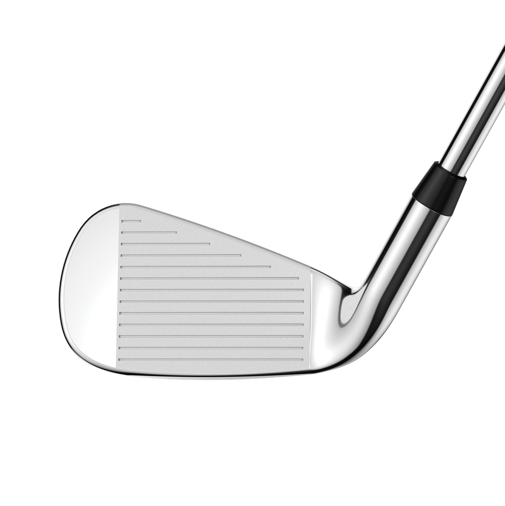 Callaway Paradym Ai Smoke HL Graphite 