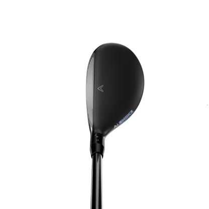 Callaway Paradym Ai Smoke Hybrid