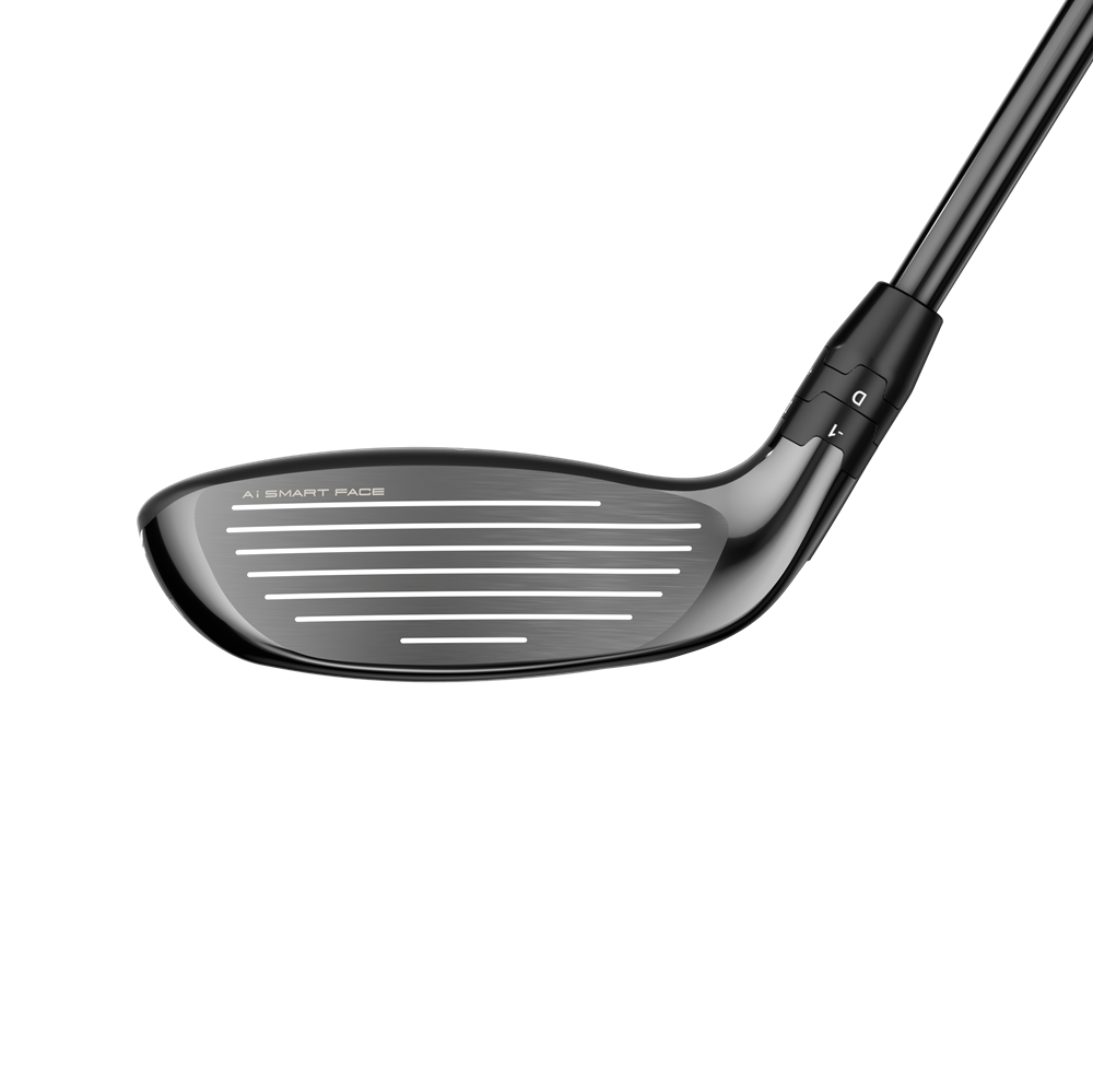 Callaway Paradym Ai Smoke Hybrid
