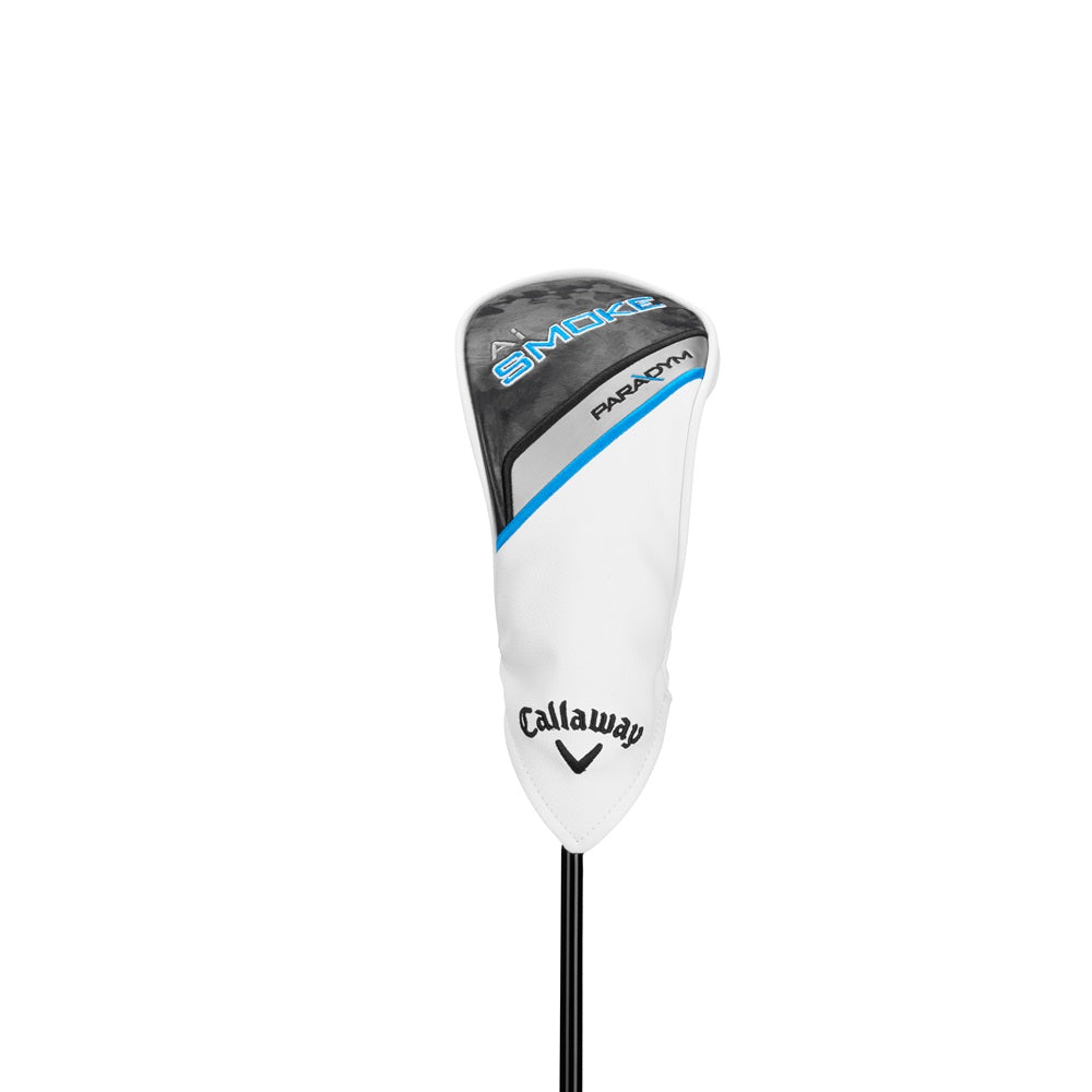 Callaway Paradym Ai Smoke Hybrid