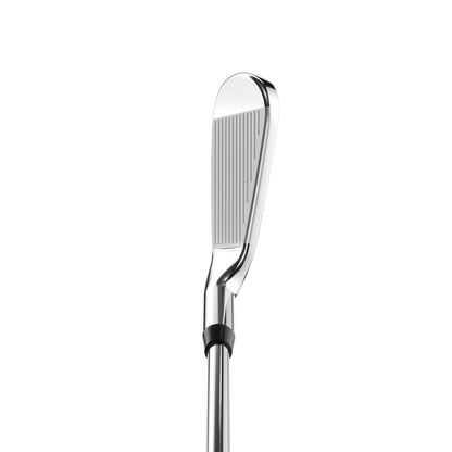 Callaway Paradym Ai Smoke Irons Steel