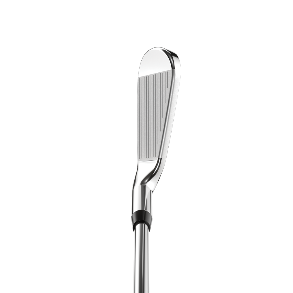 Callaway Paradym Ai Smoke Irons Steel