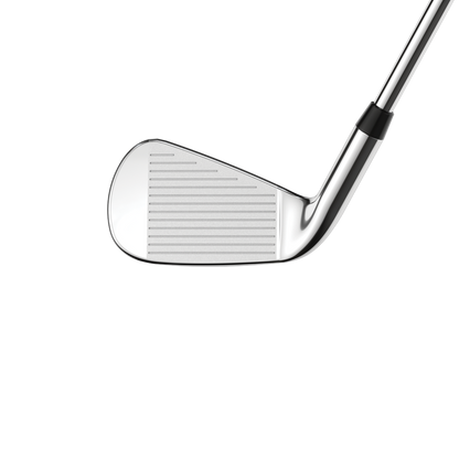 Callaway Paradym Ai Smoke Irons Steel