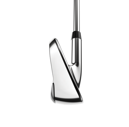 Callaway Paradym Ai Smoke Irons Steel