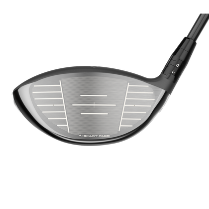 Callaway Paradym Ai Smoke MAX Driver