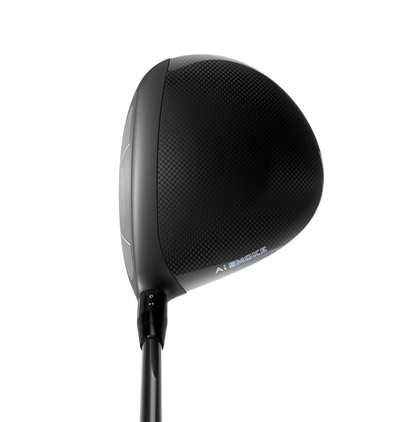 Callaway Paradym Ai Smoke Triple Diamond Driver