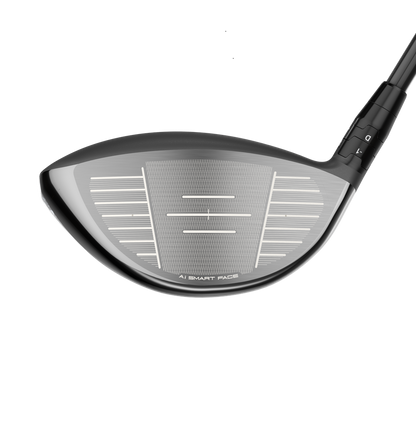 Callaway Paradym Ai Smoke Triple Diamond Driver