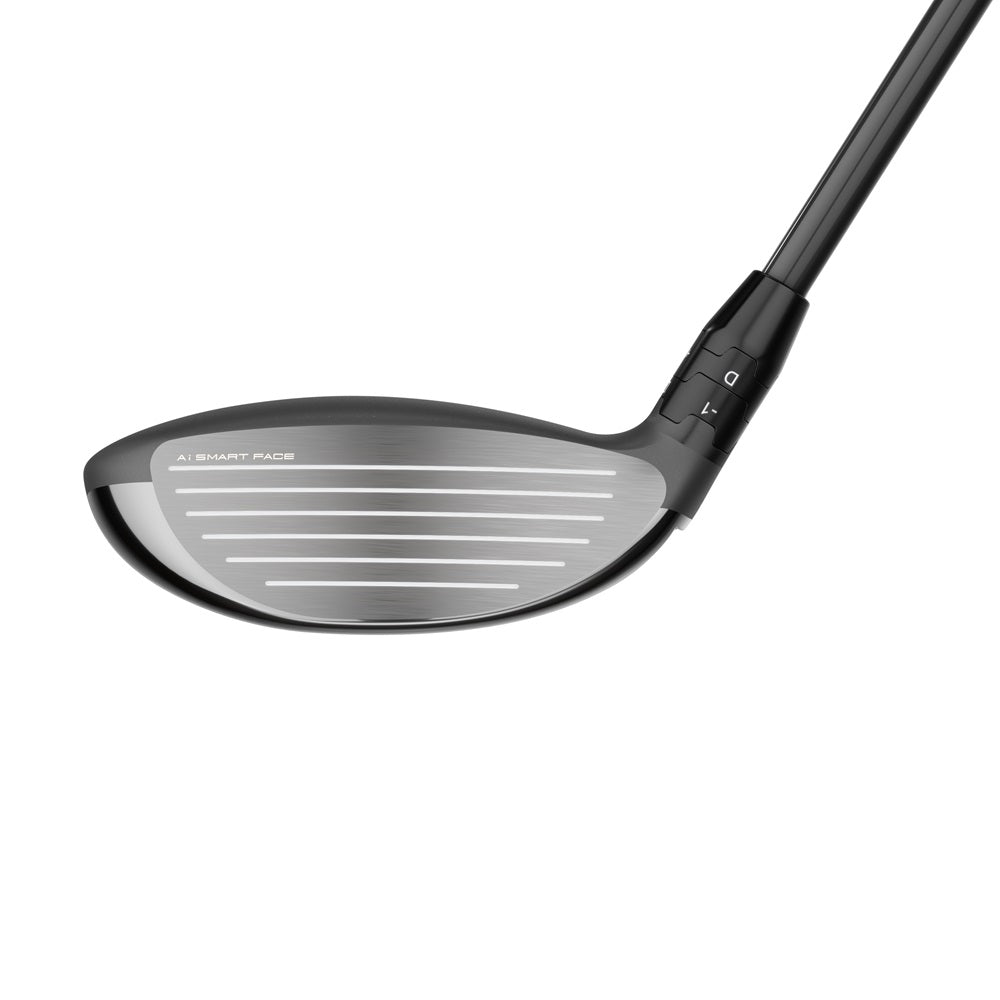 Callaway Paradym Ai Smoke Triple Diamond Fairway Woods