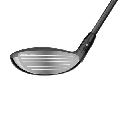 Callaway Paradym Ai Smoke Triple Diamond Fairway Woods