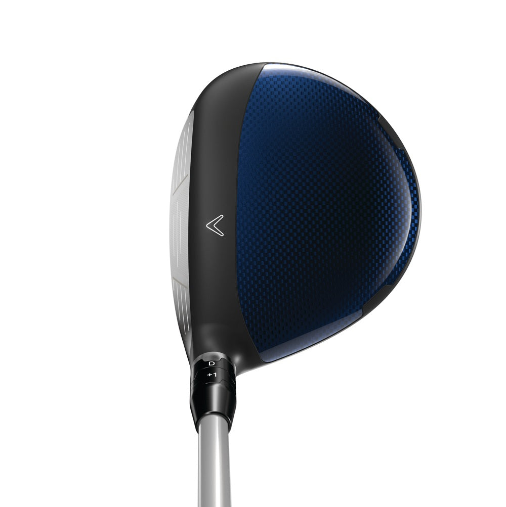 Callaway Paradym Fairway Woods