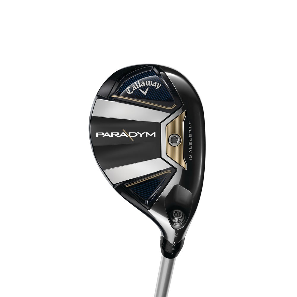 Callaway Paradym Hybrid