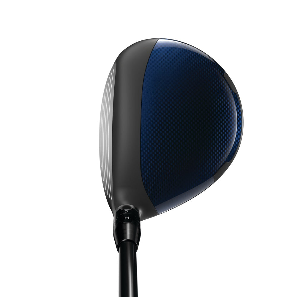 Callaway Paradym Triple Diamond Fairway Woods