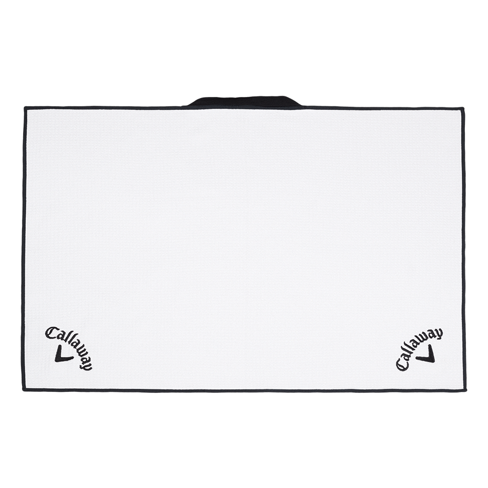 Callaway Players Towel - White