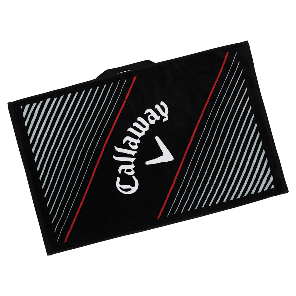 Callaway Tour 17 Towel