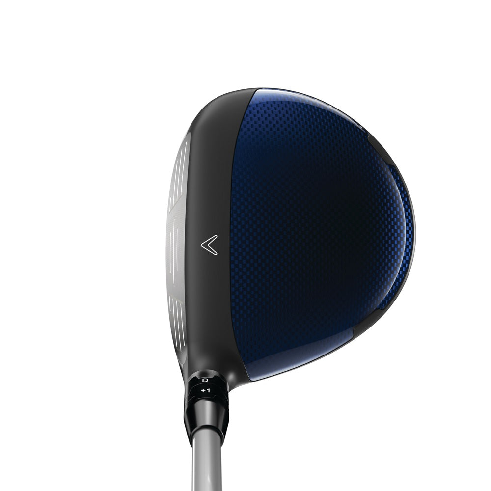 Callaway Women's Paradym X Fairway Woods