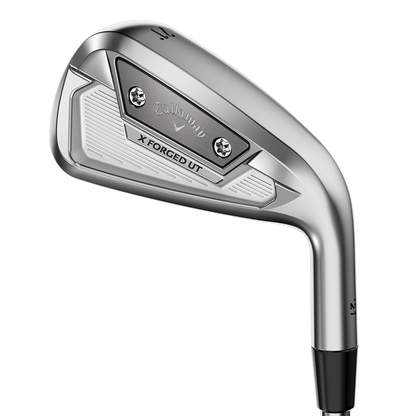 Callaway X Forged Utility Iron