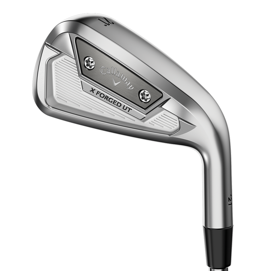 Callaway X Forged Utility Iron