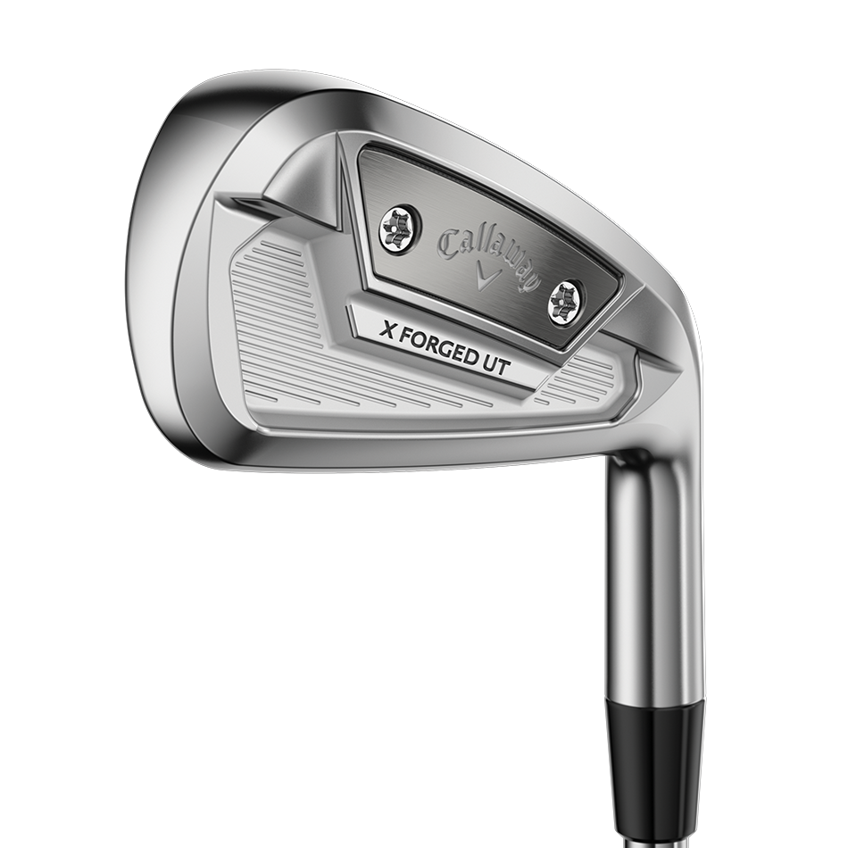 Callaway X Forged Utility Iron
