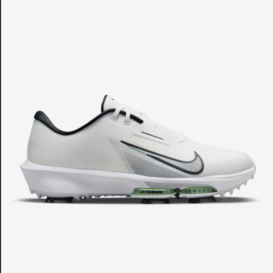 NIKE INFINITY TOUR 2 -- WHITE