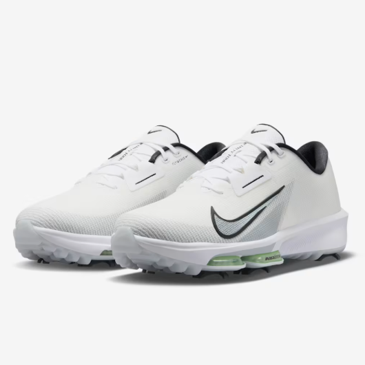 NIKE INFINITY TOUR 2 -- WHITE