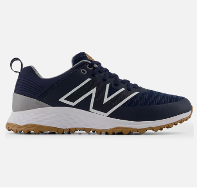 NEW BALANCE FRESH FOAM CONTEND V2 -- NAVY
