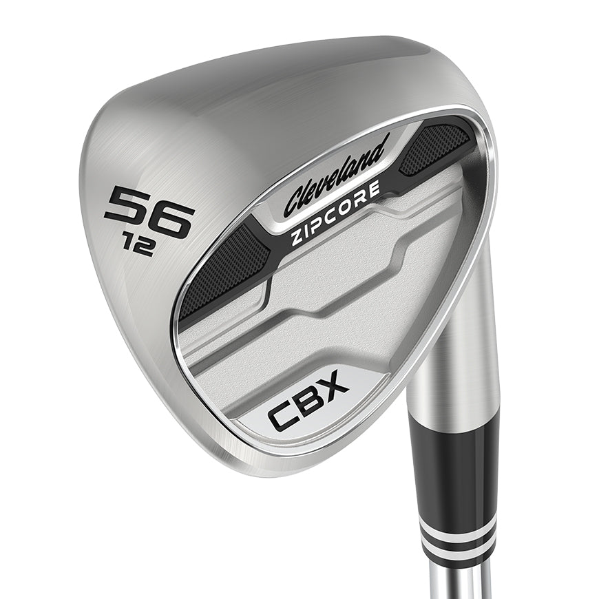 Cleveland CBX Zipcore Graphite Shaft