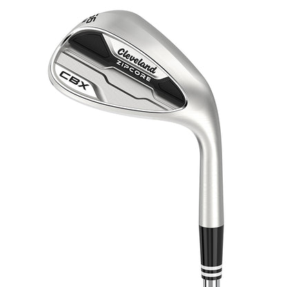 Cleveland CBX Zipcore Graphite Shaft