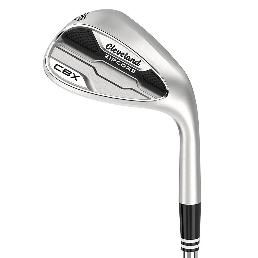 Cleveland CBX Zipcore Graphite Shaft