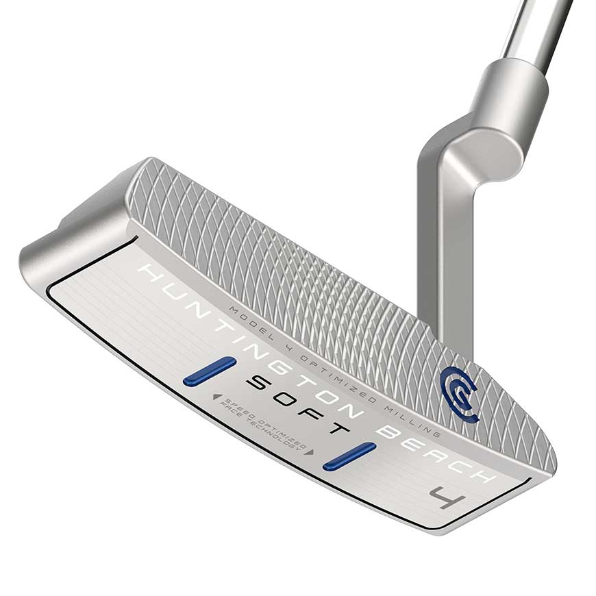 Cleveland Hunting Beach Soft #4 Putter