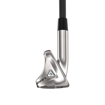 Cleveland Launcher XL Halo Graphite Irons