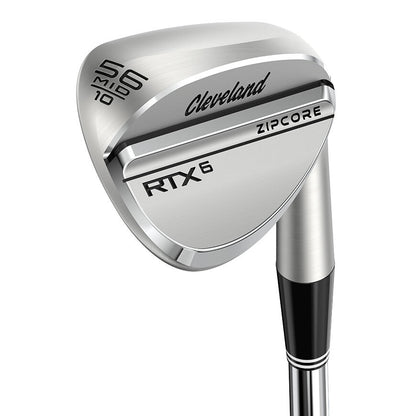 Cleveland RTX 6 ZipCore Tour Satin Wedge