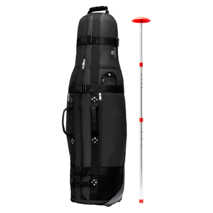 Club Glove College Traveler - Black