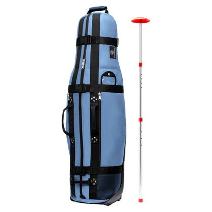Club Glove College Traveler - Carolina Blue