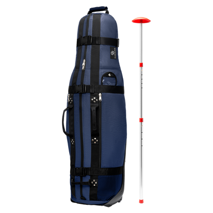 Club Glove College Traveler - Navy