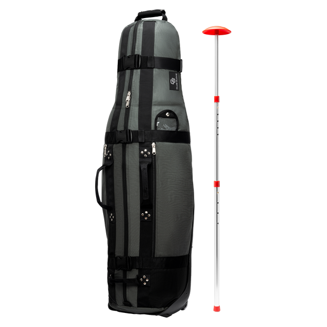 Club Glove College Traveler - SLATE
