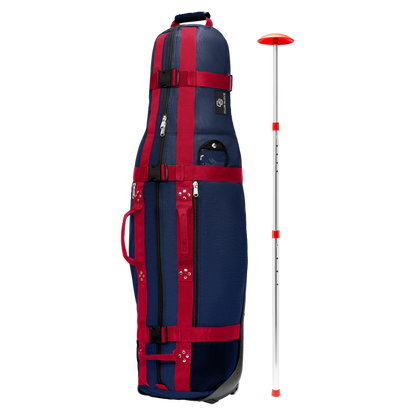 Club Glove College Traveler