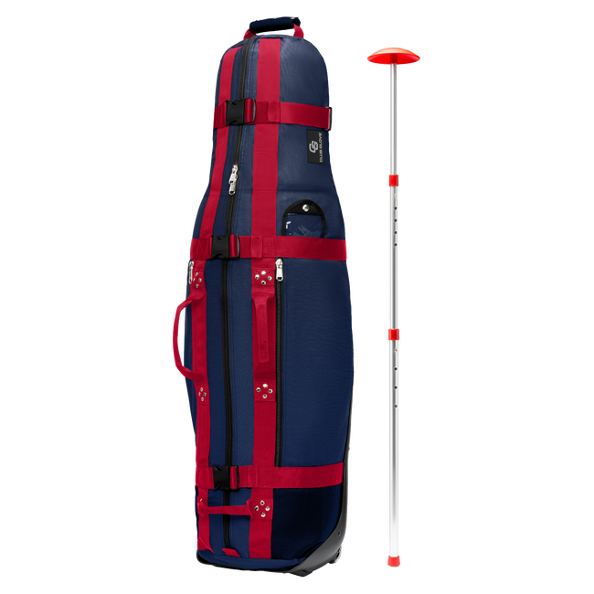 Club Glove College Traveler