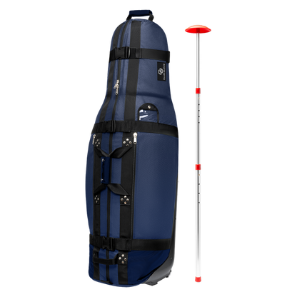 Club Glove Pro Traveler - Navy