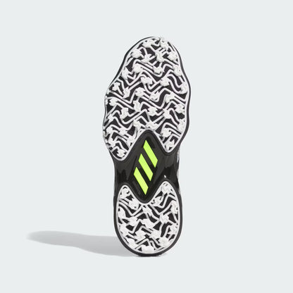 ADIDAS CODECHAOS 25 -- BLACK