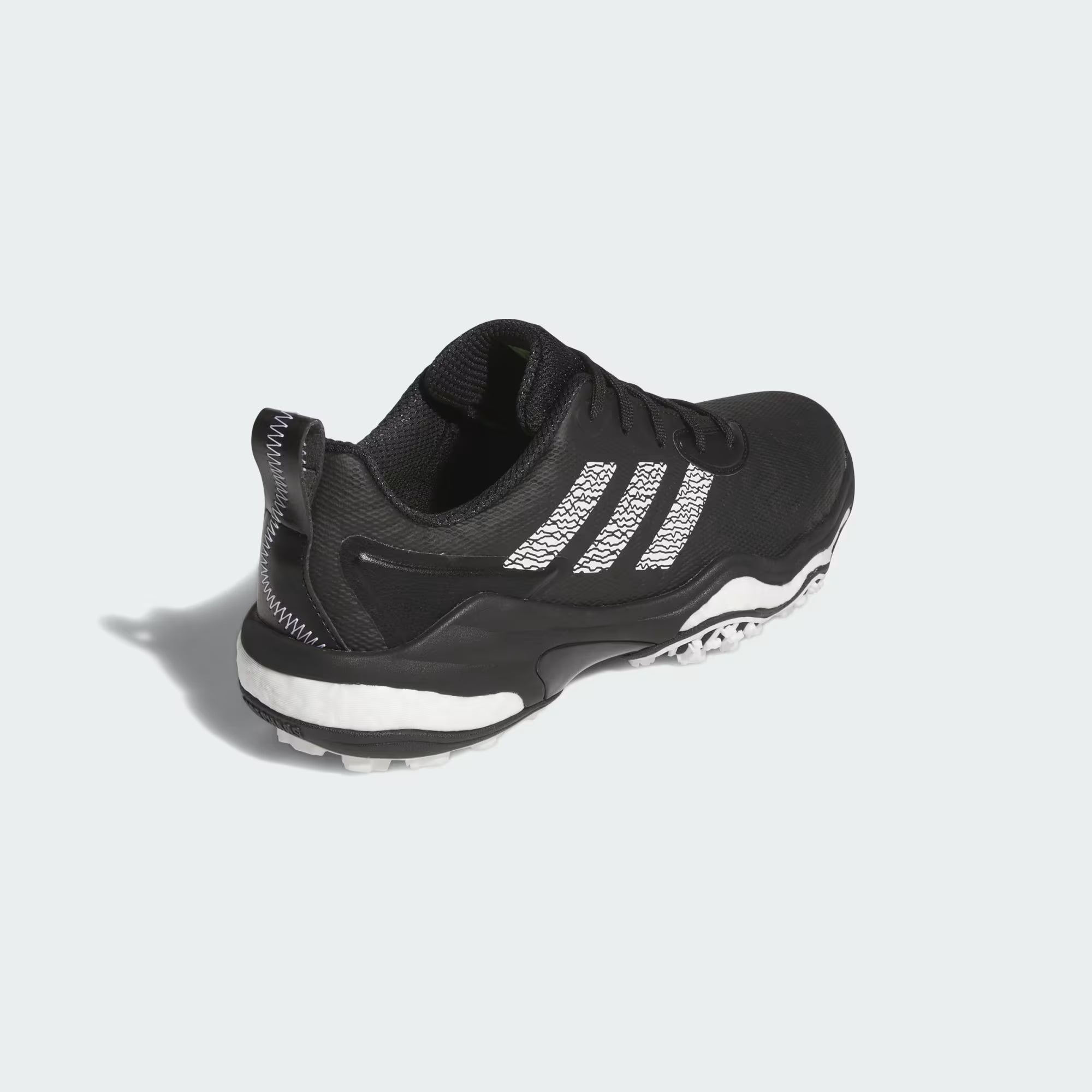 ADIDAS CODECHAOS 25 -- BLACK