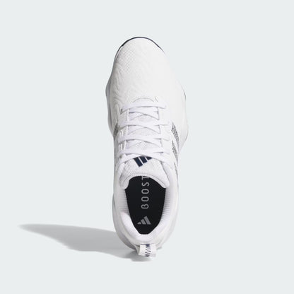 ADIDAS CODECHAOS 25 -- WHITE/NAVY