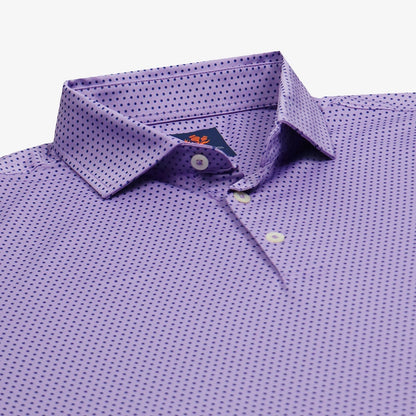 Donald Ross Austin Polo