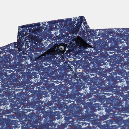 Donald Ross Cleveland Polo