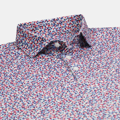 Donald Ross Jefferson Polo