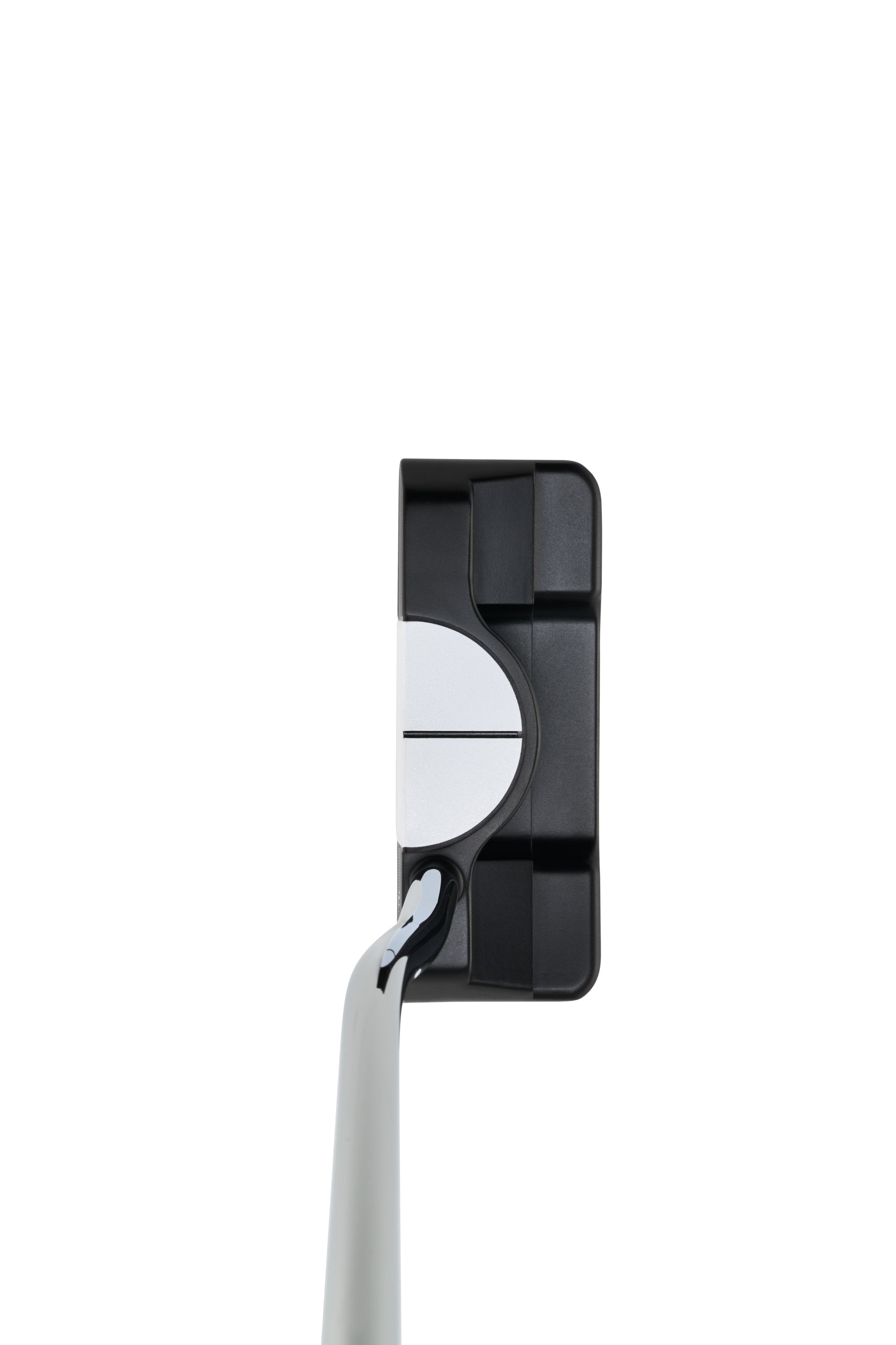Odyssey Ai-DUAL Double Wide ½ Ball Putter