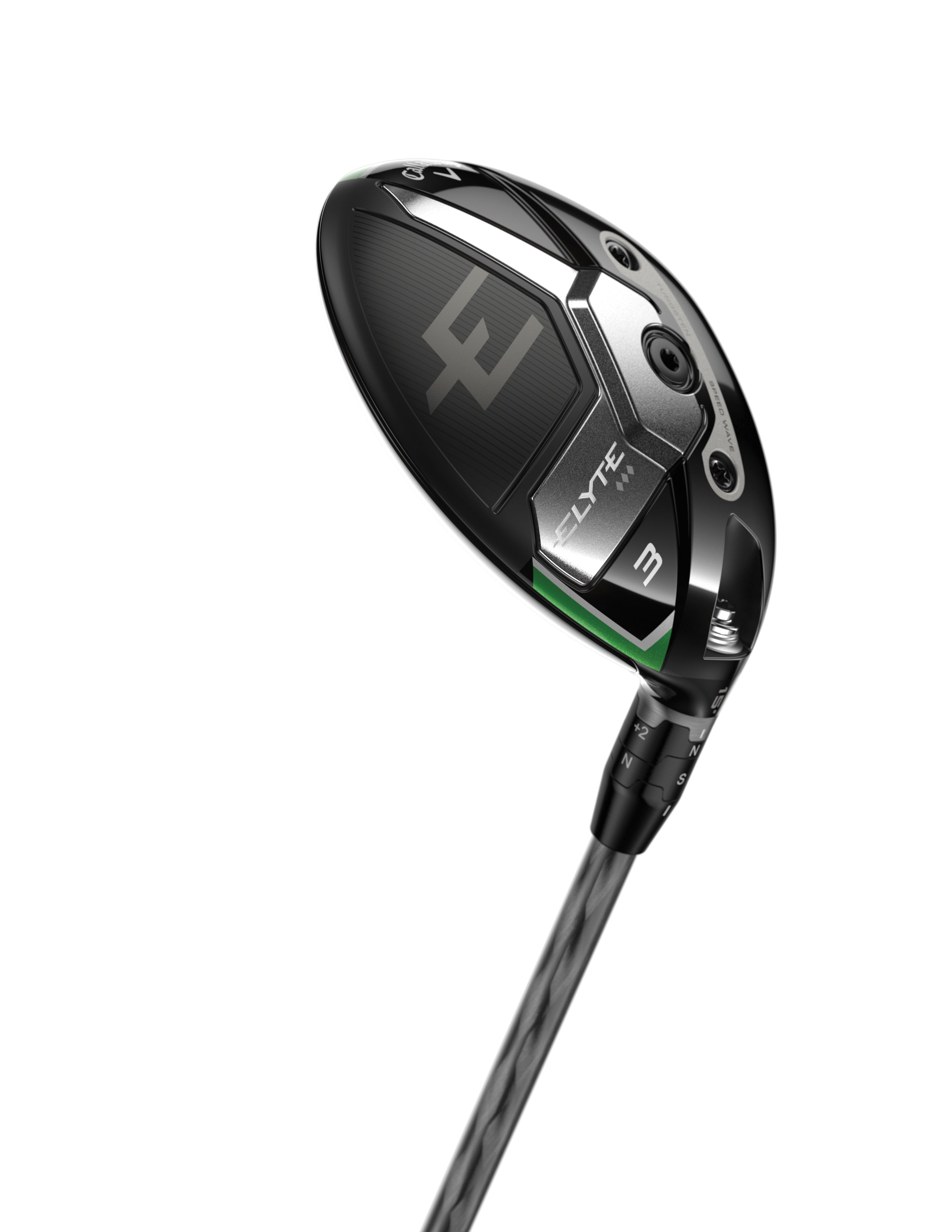 Callaway Elyte Triple Diamond Fairway Wood – New York Golf Center