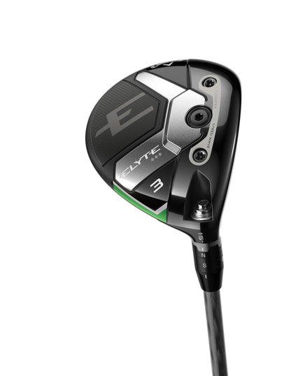 Callaway Elyte Fairway Wood