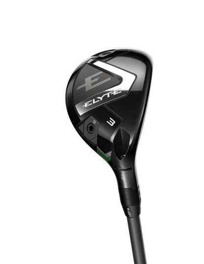 Callaway Elyte Hybrid