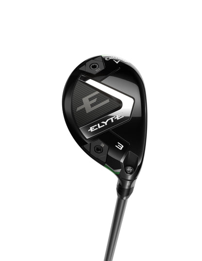 Callaway Elyte Hybrid