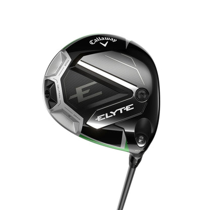 Callaway Elyte Driver